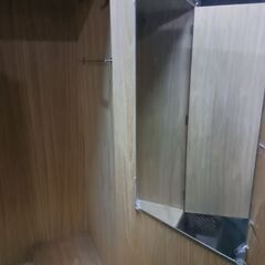 (中古)衣類収納タンス-Hの画像