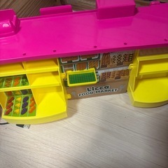 りかちゃん人形いろいろの画像