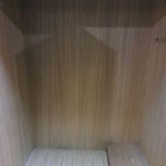 (中古)衣類収納タンス-Hの画像