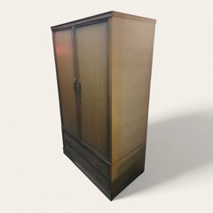 (中古)衣類収納タンス-Hの画像