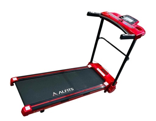 ?ALFITS（アルフィッツ） ランニングマシン AFR2221