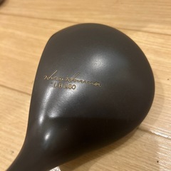 ホンマLB 280 T ドライバー 13度の画像