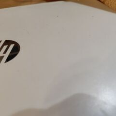 HP pavilion15 ノートパソコン【ジャンク品】の画像