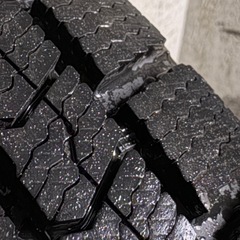 C-9 タイヤ 中古 TOYO TIRES STUDLESS OBSERVE GIZ2 155/65R14の画像