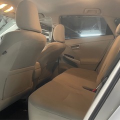 トヨタ プリウス 30 Sツーリングセレクション 後期 車検付 兵庫 姫路 の画像