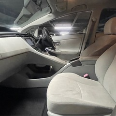 トヨタ プリウス 30 Sツーリングセレクション 後期 車検付 兵庫 姫路 の画像