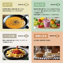 Kiralab 豆乳メーカー 全自動 濾過不要 本格豆乳 家庭用 スープミキサー ジューサー スムージー 豆乳ヨーグルト オートミルク 自宅で簡単 予約機能付き 温度調節可能　卸ます　転売OK　倒産品　まとめ売り　ネット商材　アマゾン引き上げ商品　メルカリ　副業の画像