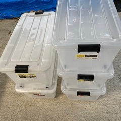 収納ケースの画像