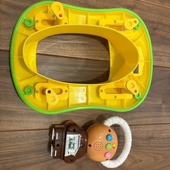 アンパンマン補助便座の画像