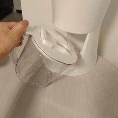 高純度純水器ピュアラー（精製水製造器）の画像