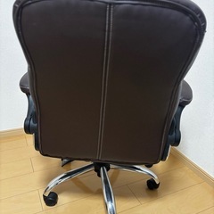 【10/31限定SALE中】リクライニングチェアの画像