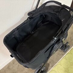 ペットカート　ペットバギーの画像