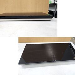 ソニー ブルーレイレコーダー BDZ-ZW1500 1TB Wチューナー 2018年製 2番組同時録画 リモコン付き SONY 札幌 北20条店の画像