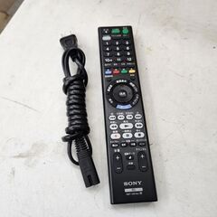 ソニー ブルーレイレコーダー BDZ-ZW1500 1TB Wチューナー 2018年製 2番組同時録画 リモコン付き SONY 札幌 北20条店の画像