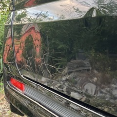 ホンダNBOX カスタムG Lパッケージの画像