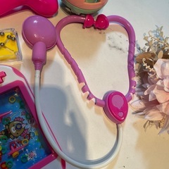 ベビー用おもちゃまとめの画像