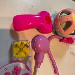 ベビー用おもちゃまとめの画像