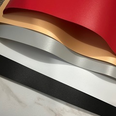 【二色】撮影ボックス FOSITAN 60x60x60cm 色温度調光可能 5*背景布（黒、白、ブラウン、赤、グレー） 3200K-5500K 調光器付き プロ撮影キット 超高輝度ライト付き 明るさを調整可能 折り畳み式 携帯型 組立簡単 収納便利　副業　アクセサリー　アパレルの画像