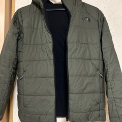 お取引中⭐︎ノースフェイス　ジャケットの画像