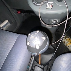 ダイハツ　ムーヴ l175s NA マニュアルの画像