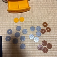 アンパンマンレジスターの画像