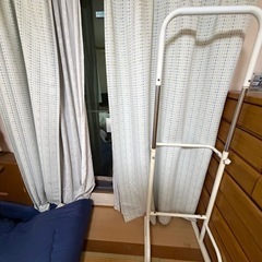 懸垂器の画像