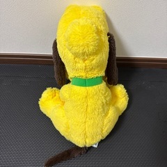 約30センチ　プルート　ぬいぐるみの画像