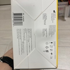 Medela ハンズフリーさく乳カップ 2個セットの画像