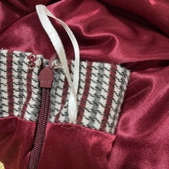 Index タイトスカート　Mサイズの画像