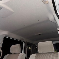 SUZUKI エブリイワゴン PZターボスペシャル 4WD 片側パワースライド キーレスの画像