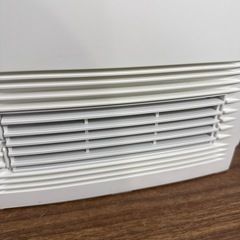 Dainichi セラミックファンヒーター　2019年製の画像