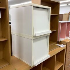 ★リユースのサカイ千葉中央店★  収納棚  H72×D44×W36 クリーニング済み TC5131の画像