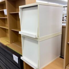 ★リユースのサカイ千葉中央店★  収納棚  H72×D44×W36 クリーニング済み TC5131の画像