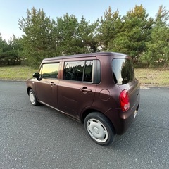 🚗 スズキアルトラパン❗️平成22年式❗️ 車検はR9/04 ❗️ 🚗の画像