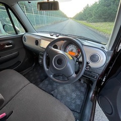 🚗 スズキアルトラパン❗️平成22年式❗️ 車検はR9/04 ❗️ 🚗の画像