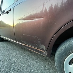 🚗 スズキアルトラパン❗️平成22年式❗️ 車検はR9/04 ❗️ 🚗の画像