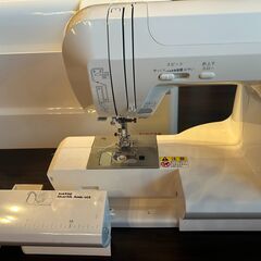 【商談中】
2016年製SINGER製ミシン　CE-51型　安く売ります　その2の画像