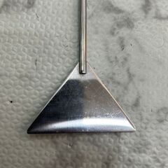 水槽用ヘラ 🚚自社配送時💳代引き可🚚(現金、クレジット、スマホ決済対応)の画像