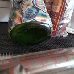 HEM ヘム インド お香　❀　お香立ての画像