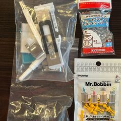 【商談中】
2016年製SINGER製ミシン　CE-51型　安く売ります　その１の画像