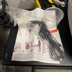 ほぼ未使用！　TIGER　5合炊き炊飯器　2018年製　JBH－G1　一か月保証付き　【リサイクルショップ道楽屋】の画像