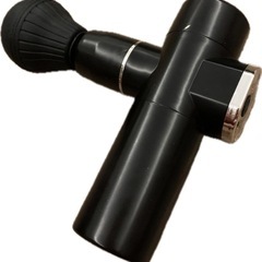 ハンディガン 無人引き取り希望の画像