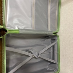 スーツケース　4-7泊向け　の画像
