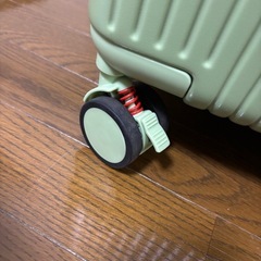 スーツケース　4-7泊向け　の画像