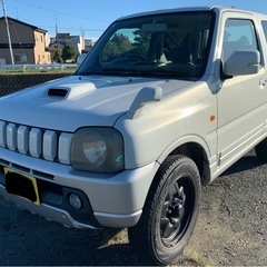 短期間出品　検R9年5月　H14年式　MT スズキ　ジムニ…
