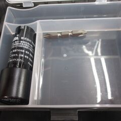 makita マキタ TD022DSHXB ペンインパクトドライバ 未使用 バッテリー×2 充電器 【ハンズクラフト宜野湾店】　の画像