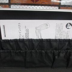 makita マキタ TD022DSHXB ペンインパクトドライバ 未使用 バッテリー×2 充電器 【ハンズクラフト宜野湾店】　の画像