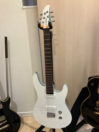 YAMAHA ヤマハ　rgx-a2 エレキギター　ギター