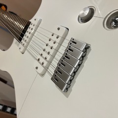 YAMAHA ヤマハ　rgx-a2 エレキギター　ギター　の画像