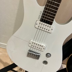 YAMAHA ヤマハ　rgx-a2 エレキギター　ギター　の画像